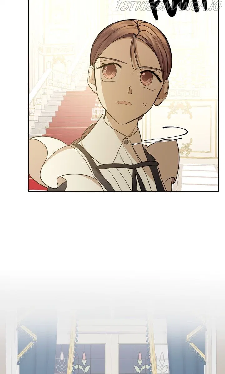 Oh! My Maid Master Chapter 32 – Page 74