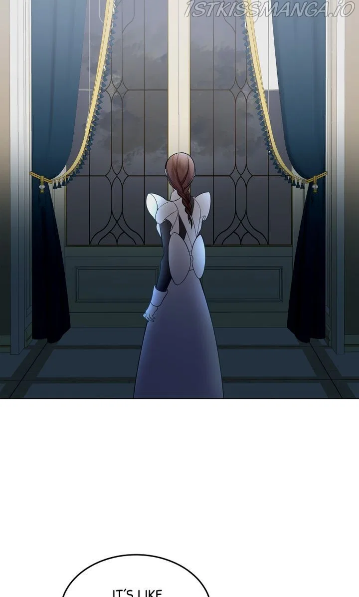 Oh! My Maid Master Chapter 32 – Page 75