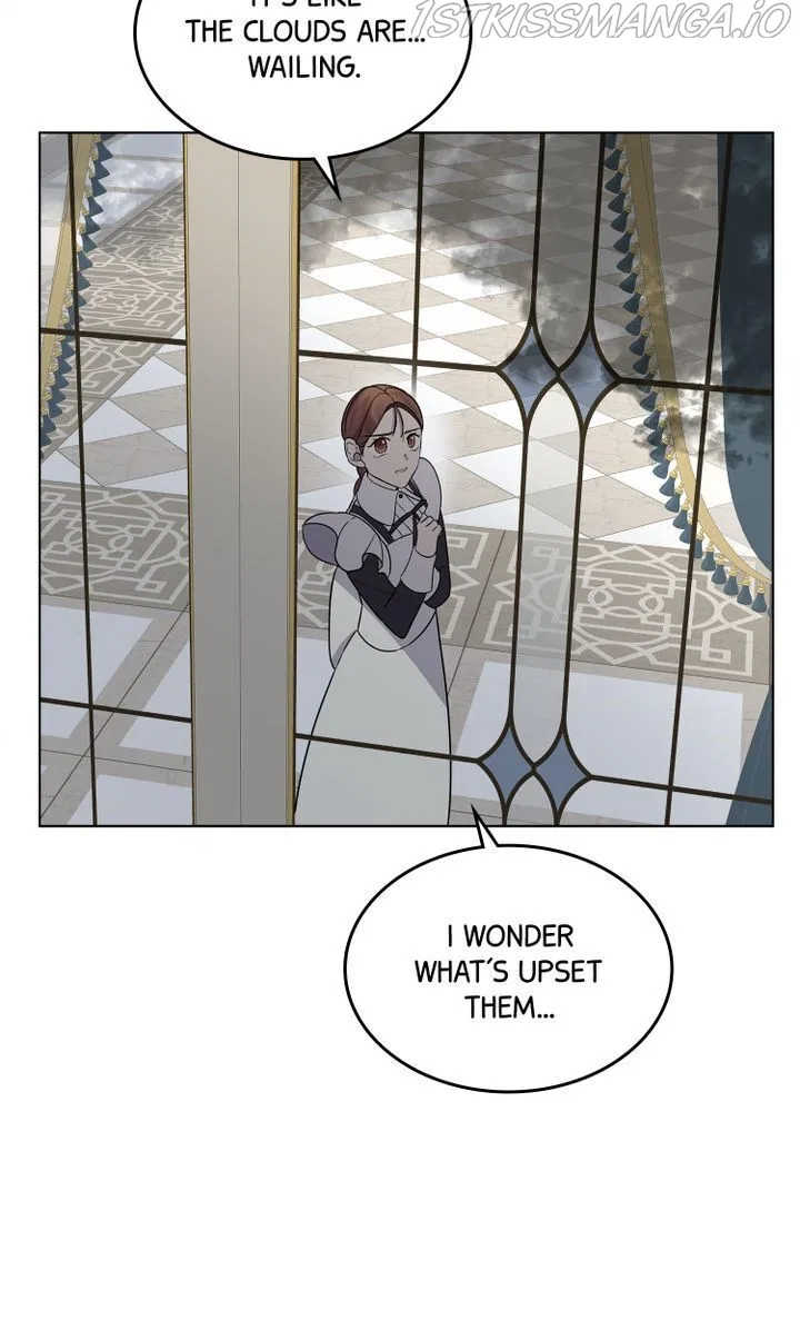 Oh! My Maid Master Chapter 32 – Page 76