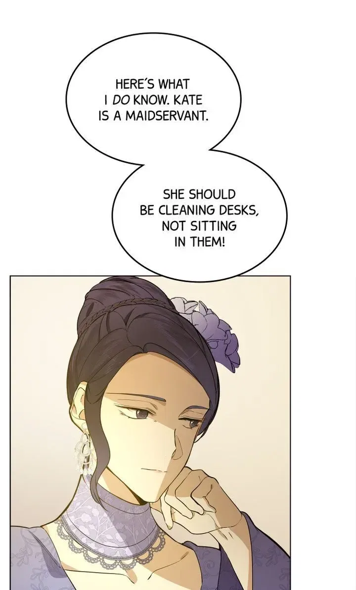 Oh! My Maid Master Chapter 31 – Page 3