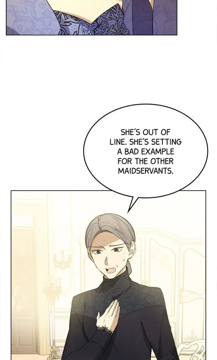 Oh! My Maid Master Chapter 31 – Page 4
