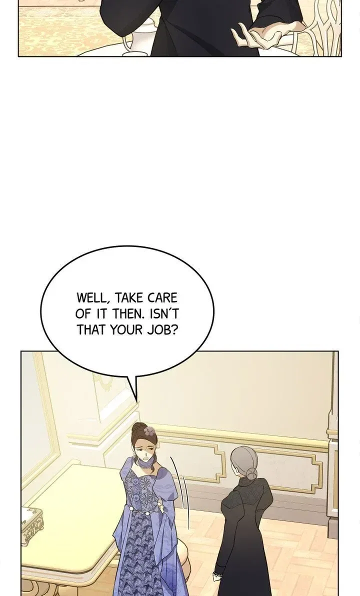 Oh! My Maid Master Chapter 31 – Page 5
