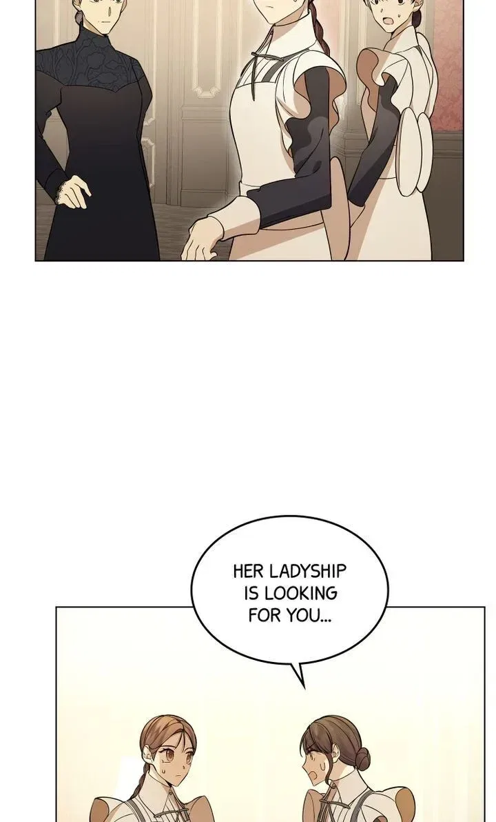 Oh! My Maid Master Chapter 31 – Page 21
