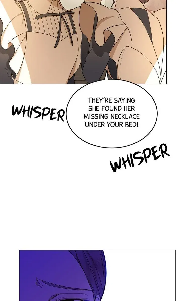Oh! My Maid Master Chapter 31 – Page 23