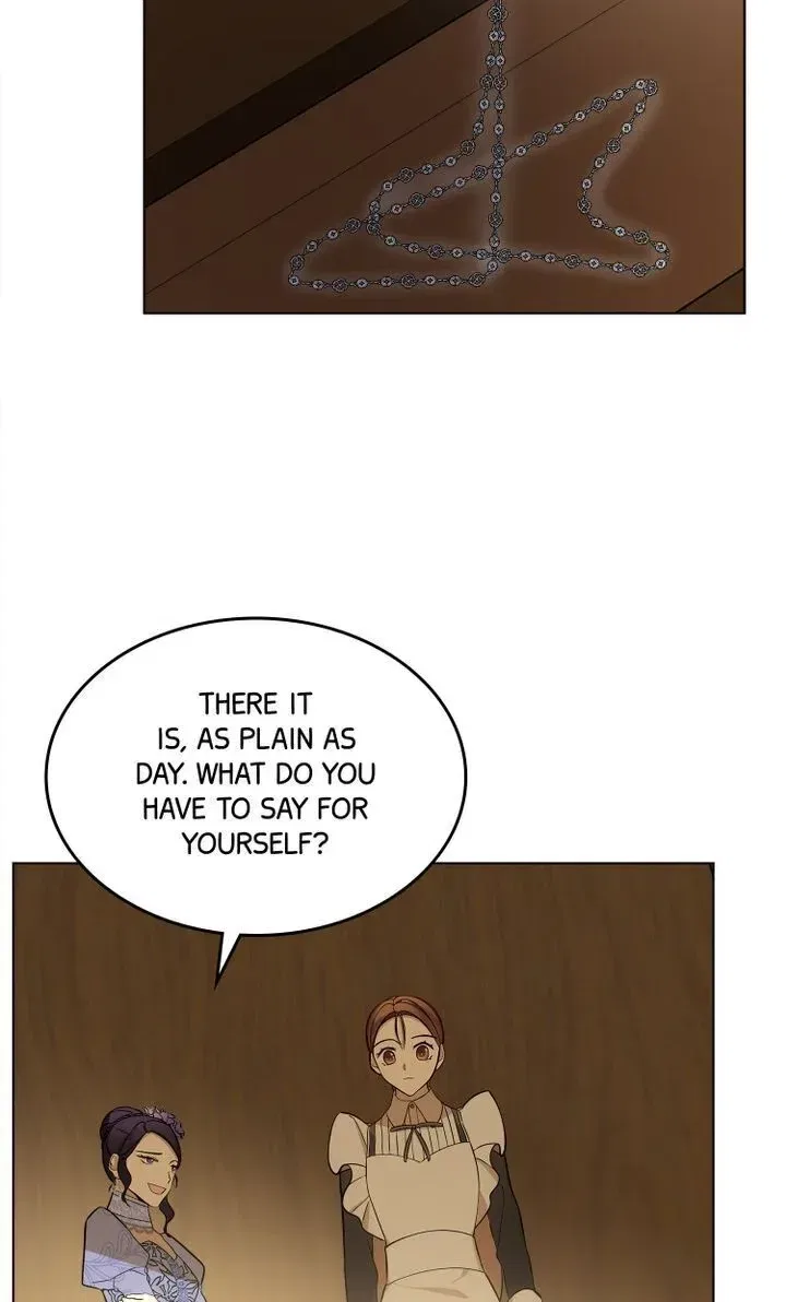 Oh! My Maid Master Chapter 31 – Page 27