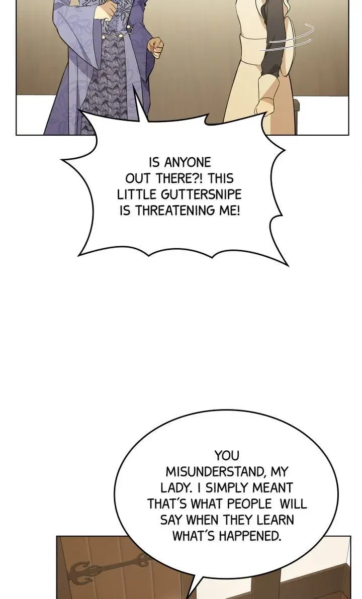 Oh! My Maid Master Chapter 31 – Page 31