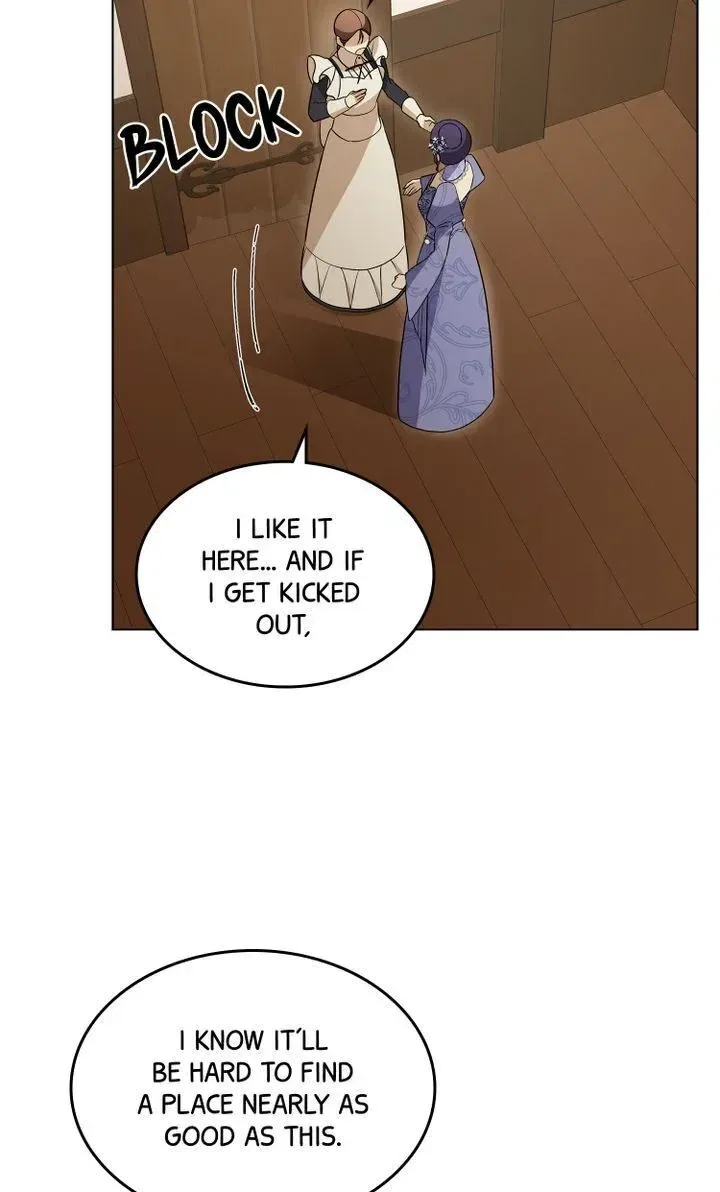 Oh! My Maid Master Chapter 31 – Page 32