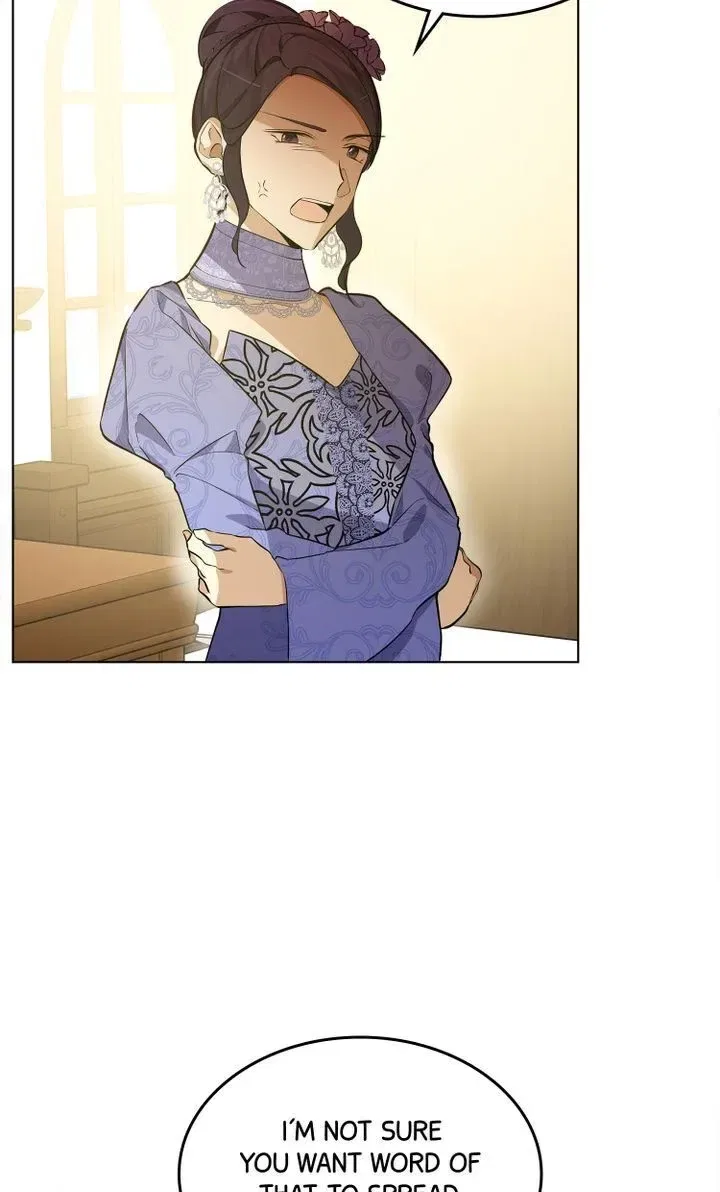 Oh! My Maid Master Chapter 31 – Page 34