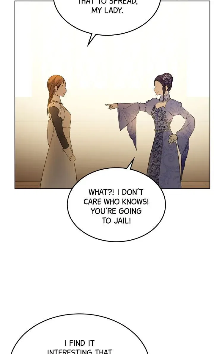 Oh! My Maid Master Chapter 31 – Page 35