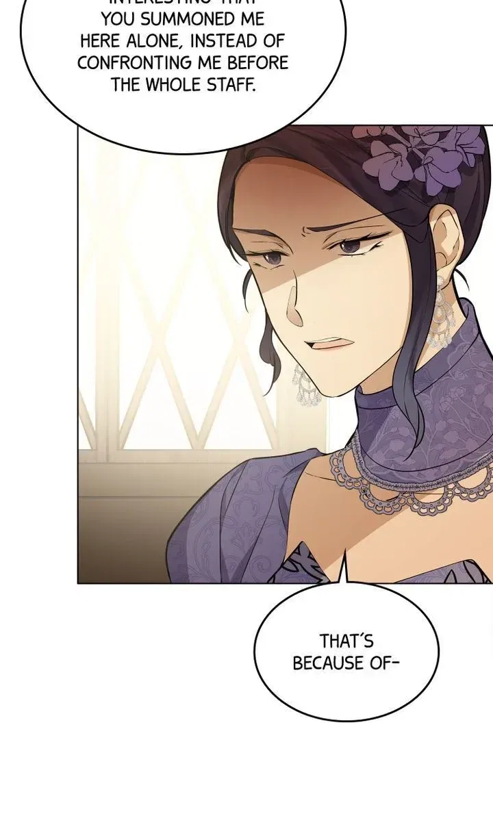 Oh! My Maid Master Chapter 31 – Page 36
