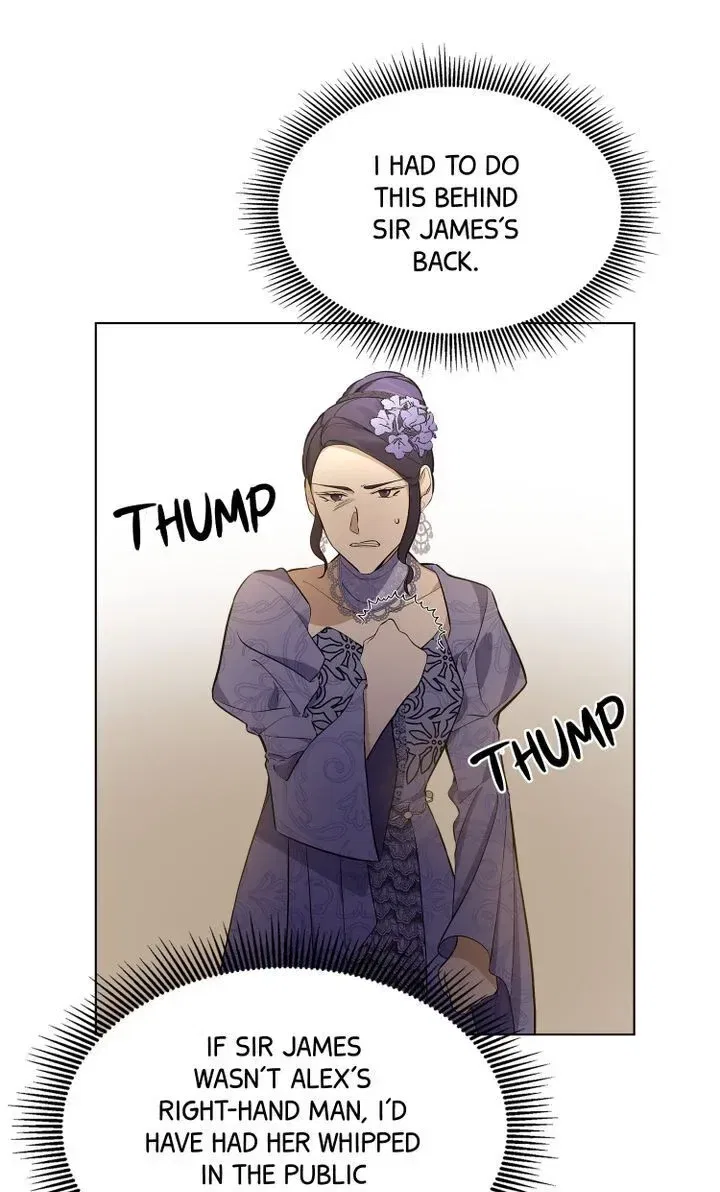 Oh! My Maid Master Chapter 31 – Page 37