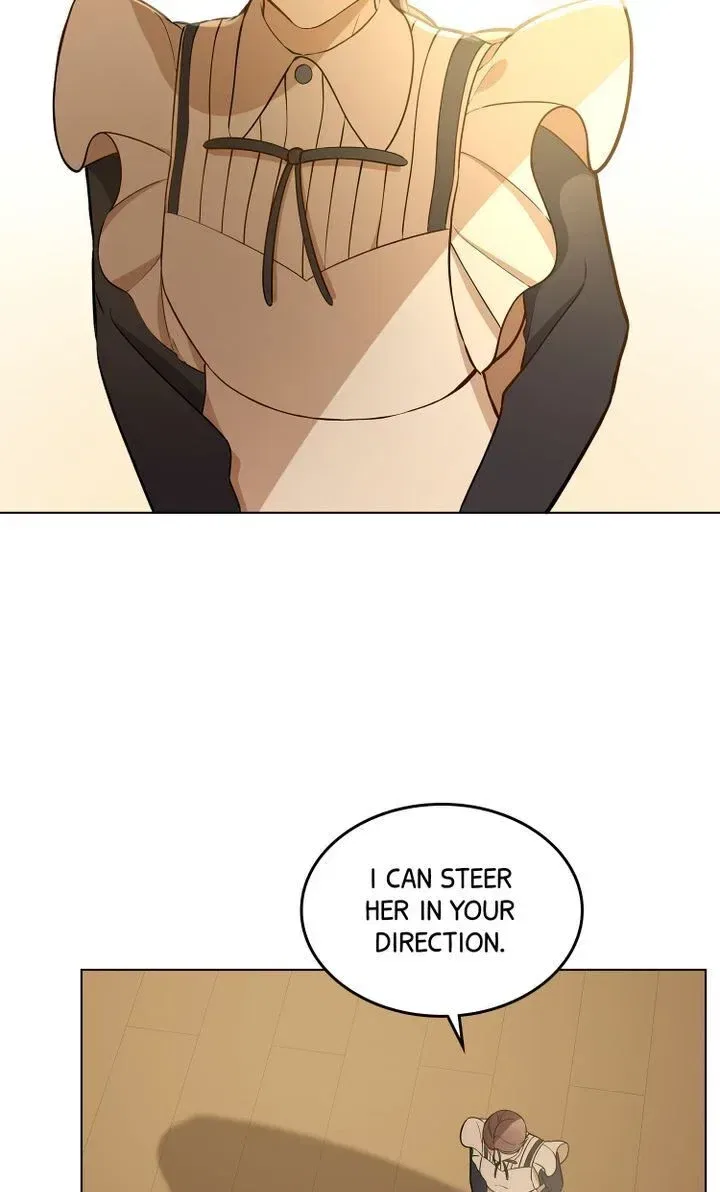 Oh! My Maid Master Chapter 31 – Page 47