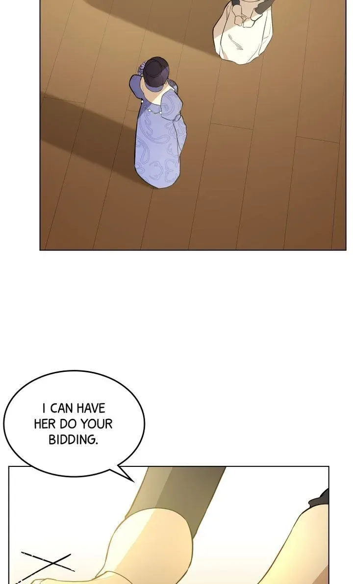 Oh! My Maid Master Chapter 31 – Page 48