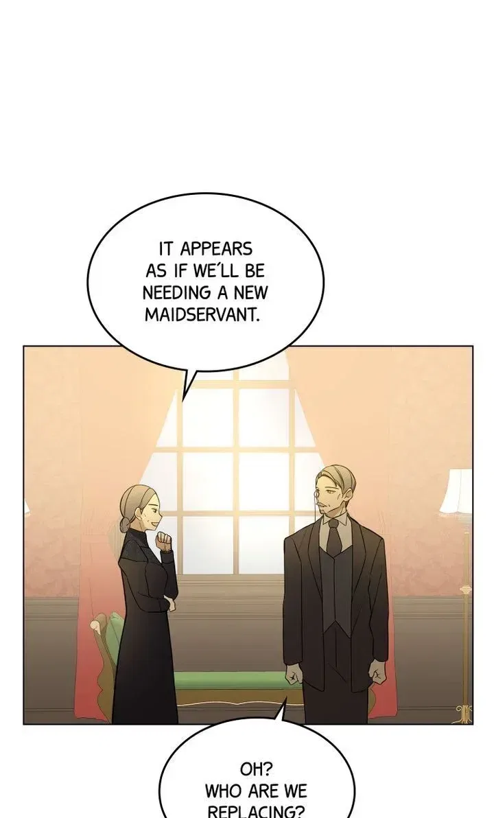 Oh! My Maid Master Chapter 31 – Page 53