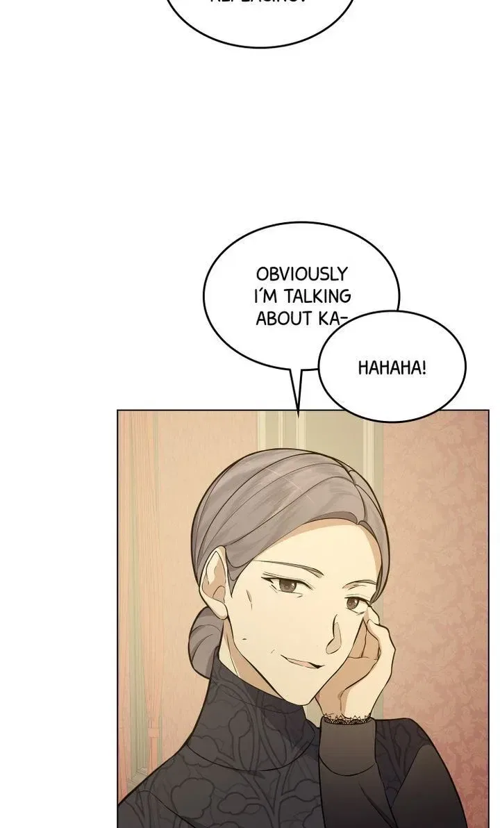 Oh! My Maid Master Chapter 31 – Page 54