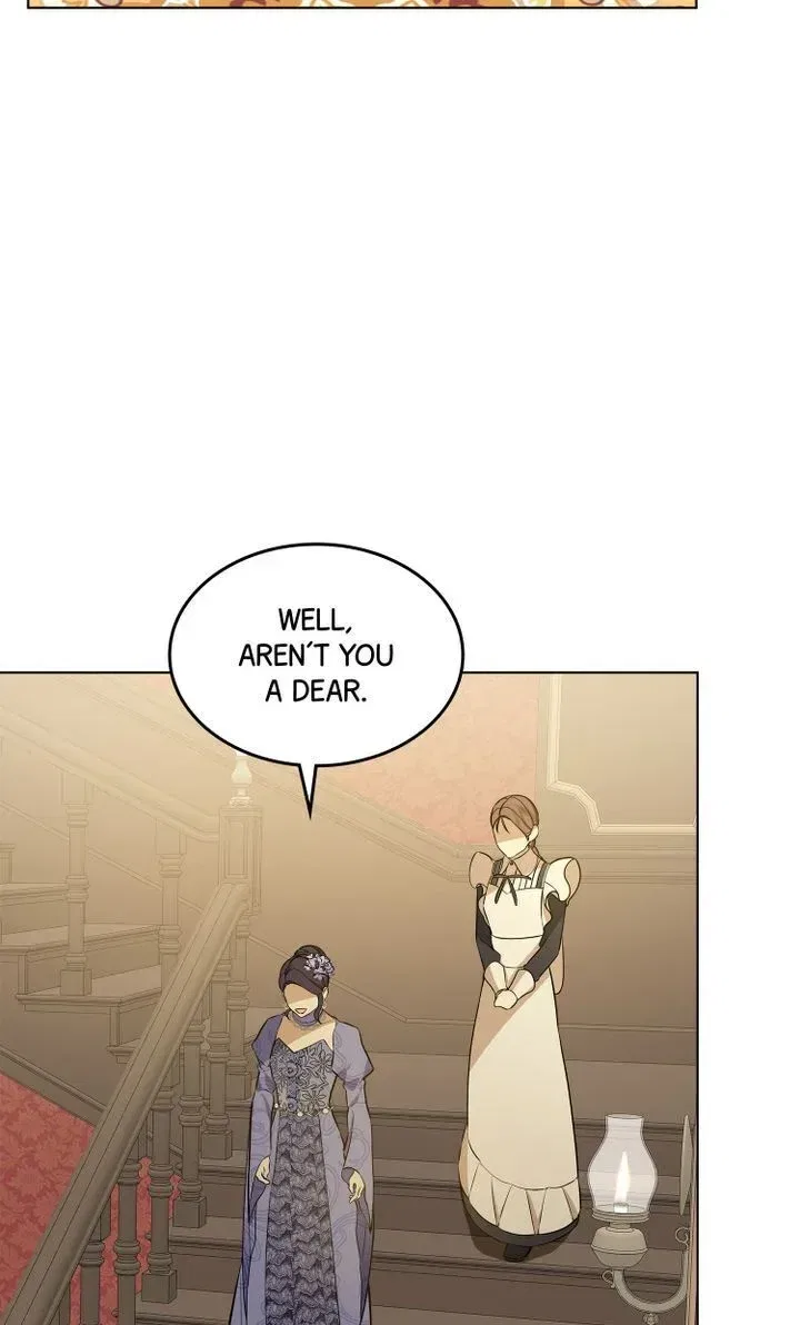 Oh! My Maid Master Chapter 31 – Page 56