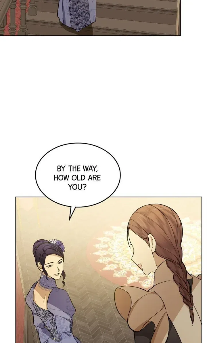 Oh! My Maid Master Chapter 31 – Page 57