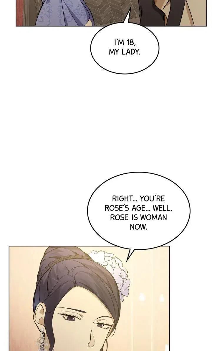 Oh! My Maid Master Chapter 31 – Page 58