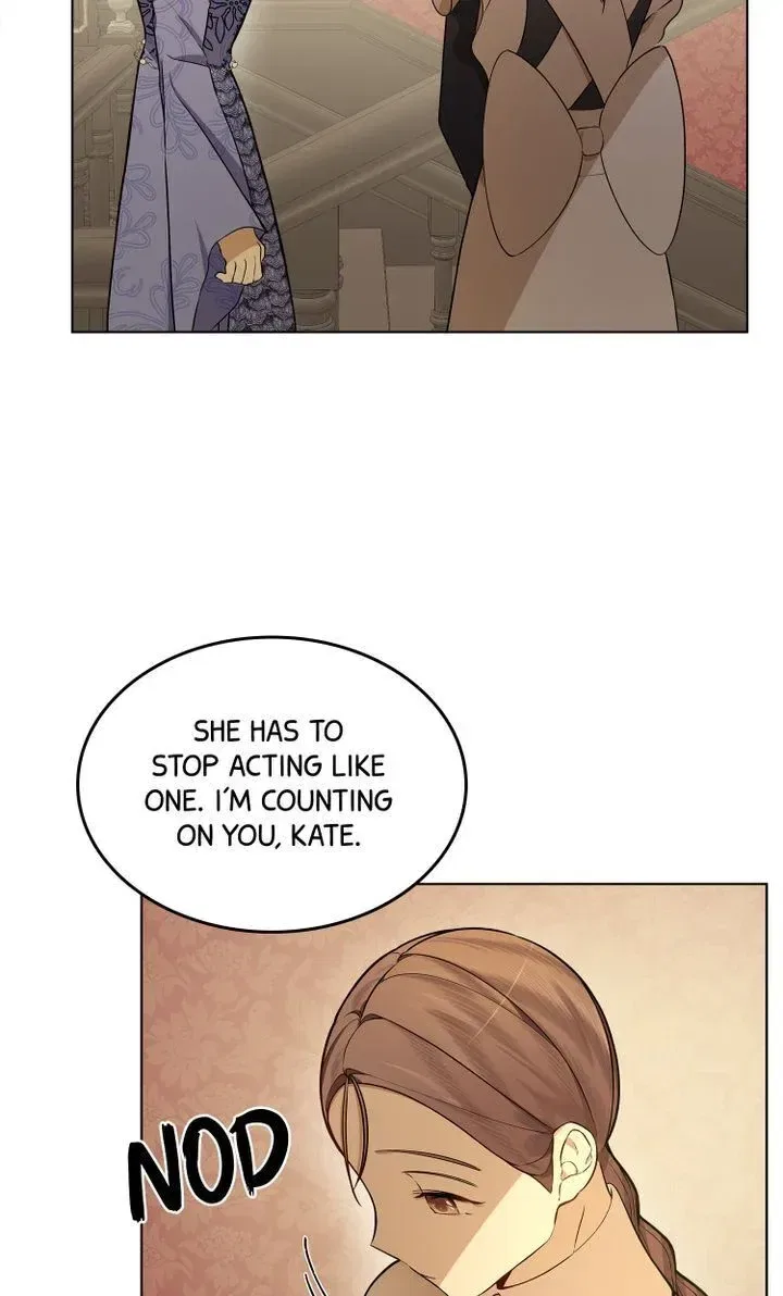 Oh! My Maid Master Chapter 31 – Page 60
