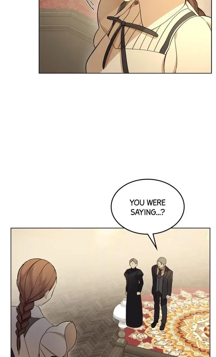Oh! My Maid Master Chapter 31 – Page 61