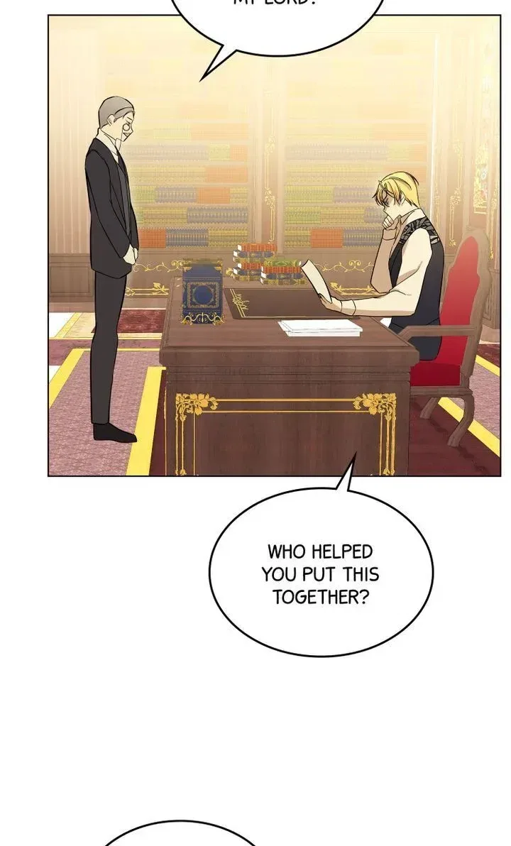 Oh! My Maid Master Chapter 31 – Page 66