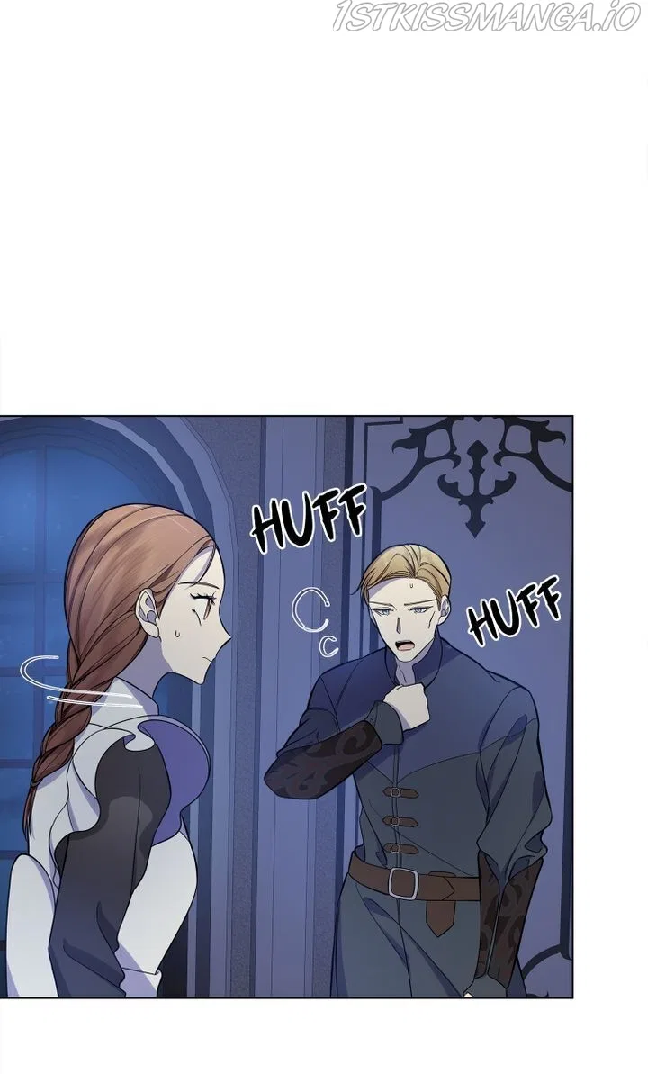 Oh! My Maid Master Chapter 30 – Page 2