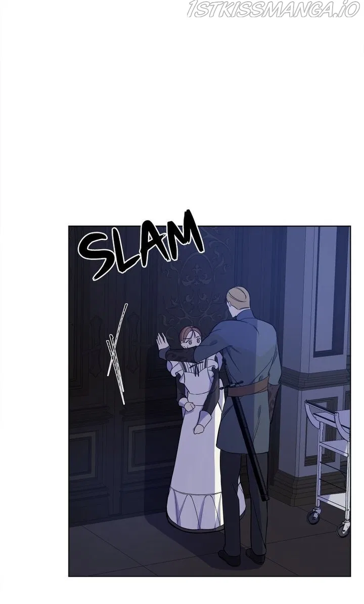 Oh! My Maid Master Chapter 30 – Page 3