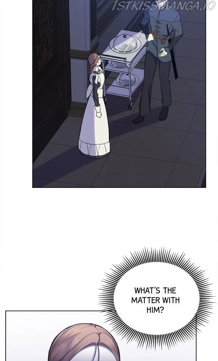 Oh! My Maid Master Chapter 30 – Page 8