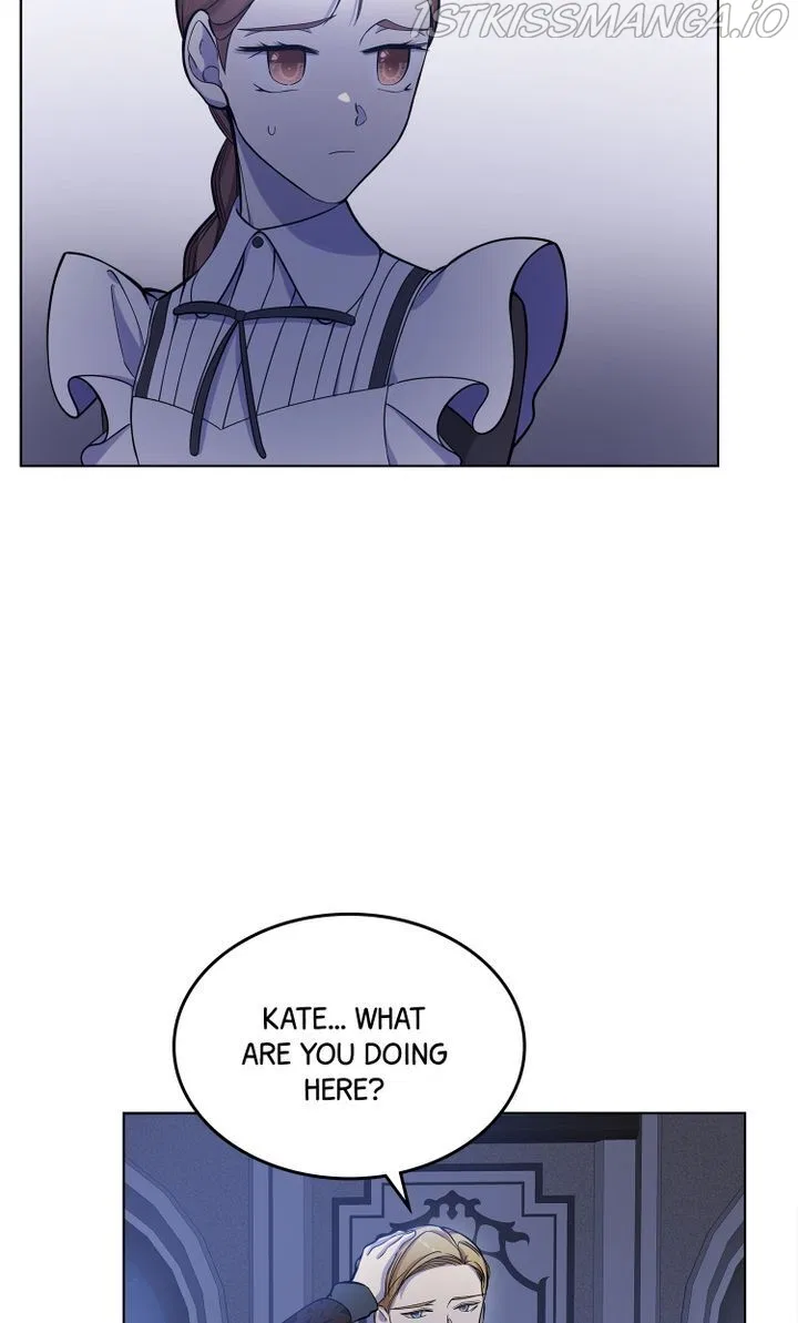 Oh! My Maid Master Chapter 30 – Page 9