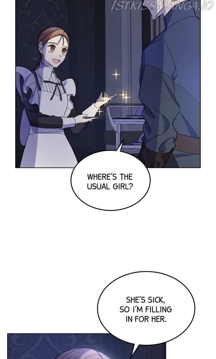 Oh! My Maid Master Chapter 30 – Page 11
