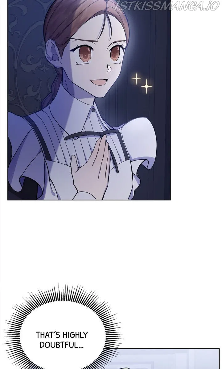 Oh! My Maid Master Chapter 30 – Page 12