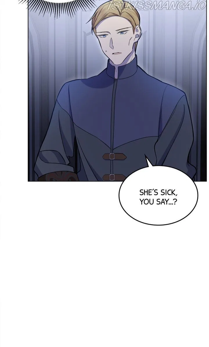 Oh! My Maid Master Chapter 30 – Page 13