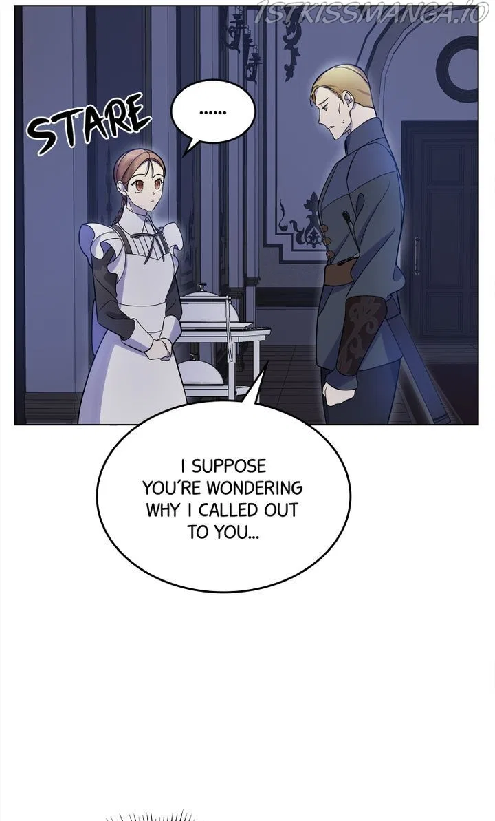 Oh! My Maid Master Chapter 30 – Page 14