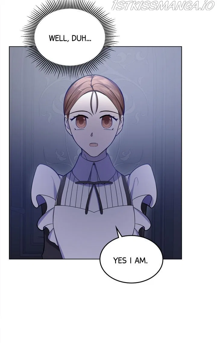 Oh! My Maid Master Chapter 30 – Page 15