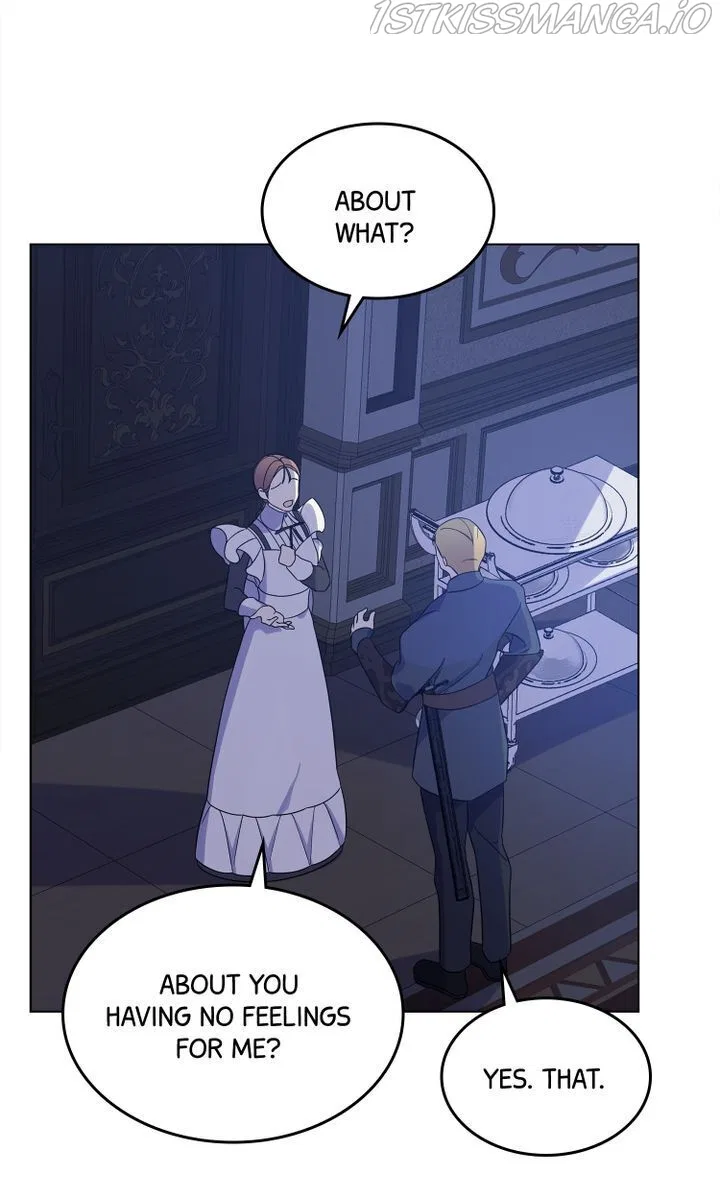 Oh! My Maid Master Chapter 30 – Page 18