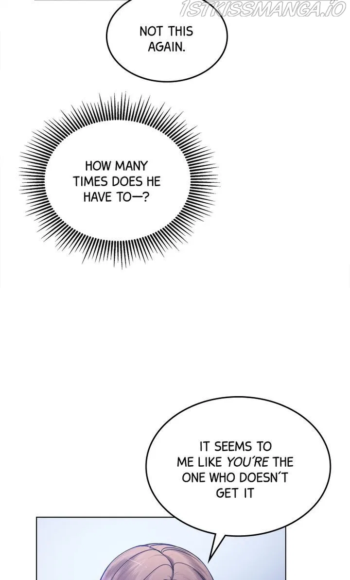 Oh! My Maid Master Chapter 30 – Page 20