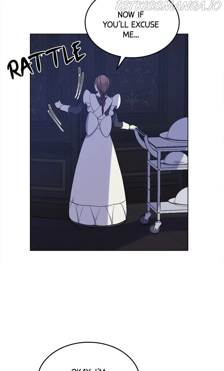 Oh! My Maid Master Chapter 30 – Page 23