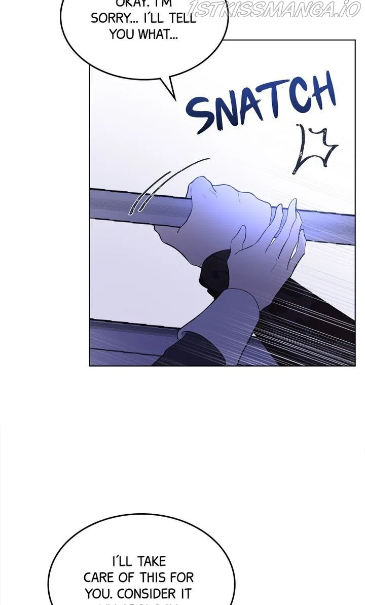 Oh! My Maid Master Chapter 30 – Page 24