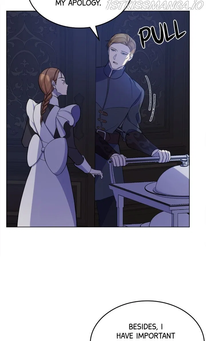 Oh! My Maid Master Chapter 30 – Page 25