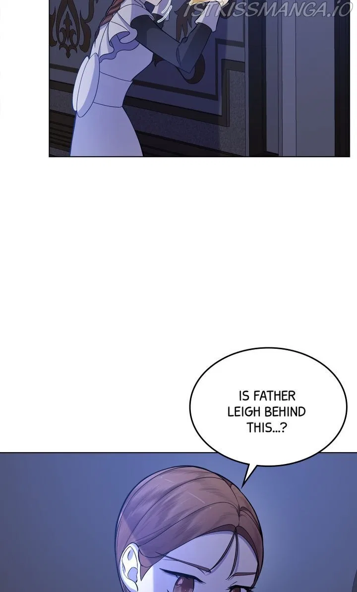 Oh! My Maid Master Chapter 30 – Page 31