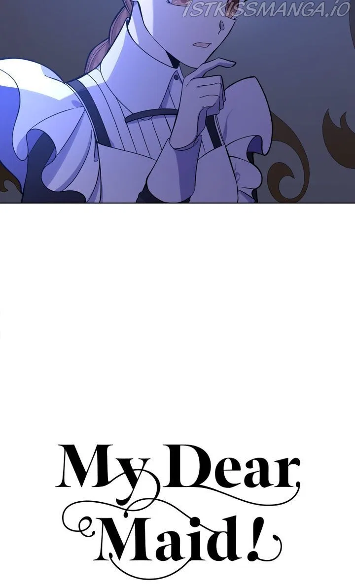 Oh! My Maid Master Chapter 30 – Page 32