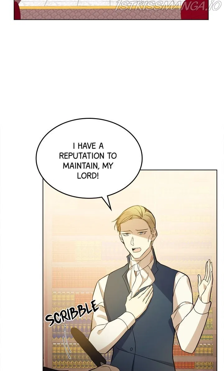 Oh! My Maid Master Chapter 30 – Page 34