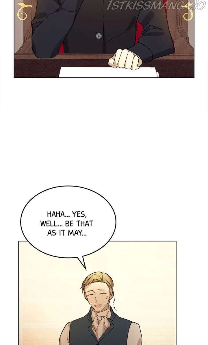 Oh! My Maid Master Chapter 30 – Page 36