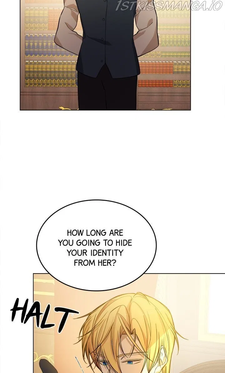 Oh! My Maid Master Chapter 30 – Page 37