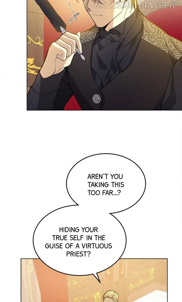 Oh! My Maid Master Chapter 30 – Page 38