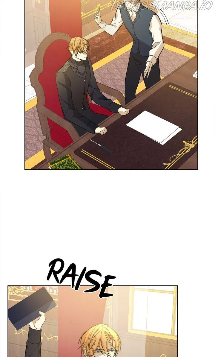 Oh! My Maid Master Chapter 30 – Page 39