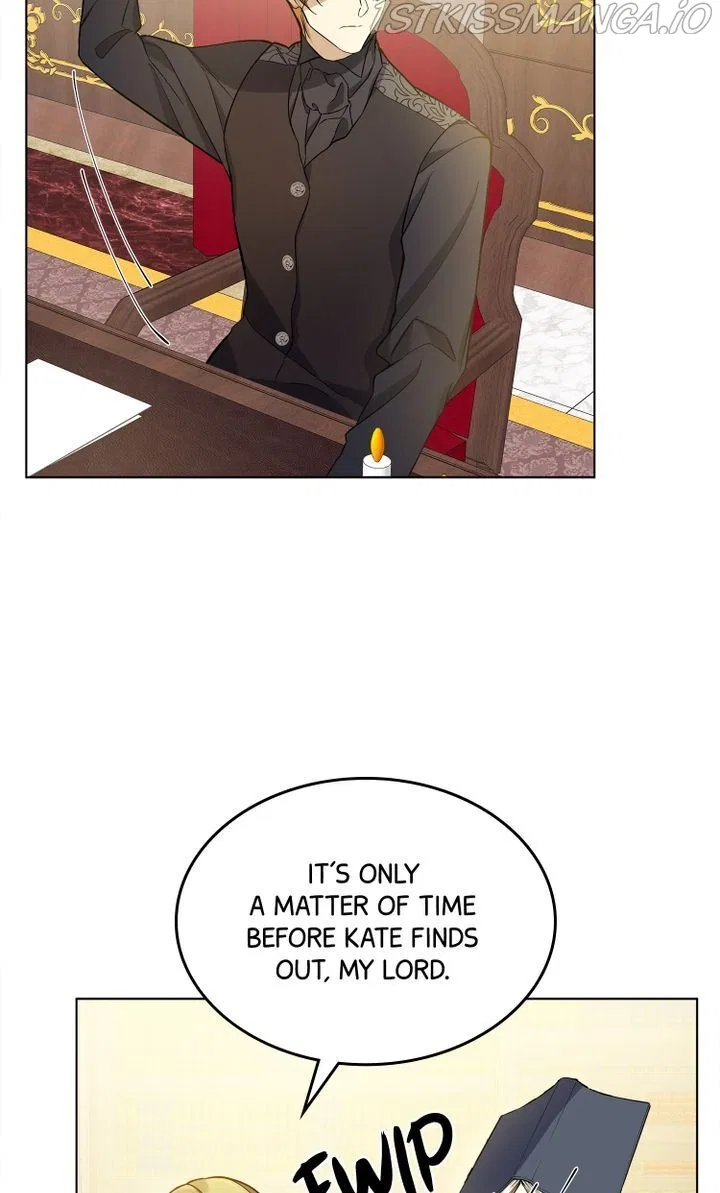 Oh! My Maid Master Chapter 30 – Page 40