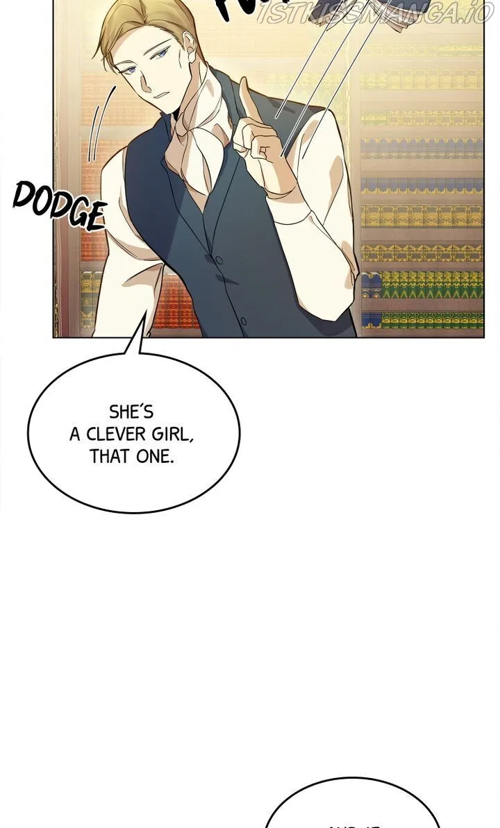Oh! My Maid Master Chapter 30 – Page 41