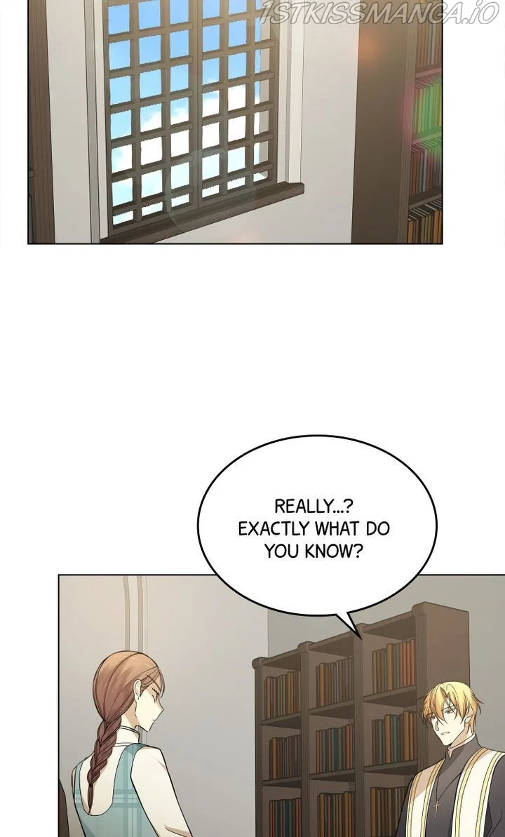 Oh! My Maid Master Chapter 30 – Page 45