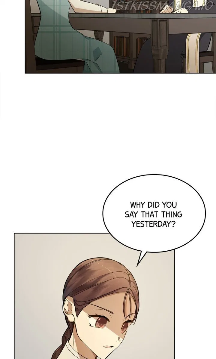 Oh! My Maid Master Chapter 30 – Page 46